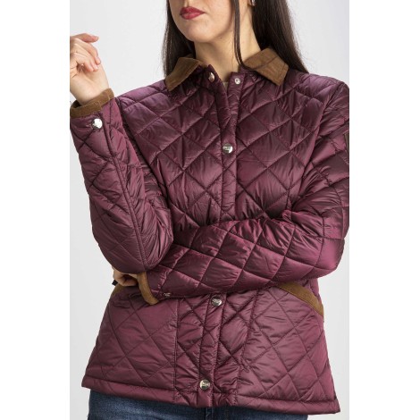 WOMEN'S JACKET ELIZABETH