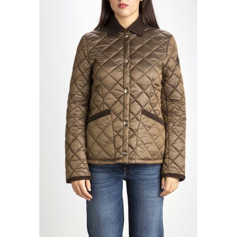 WOMEN'S JACKET ELIZABETH