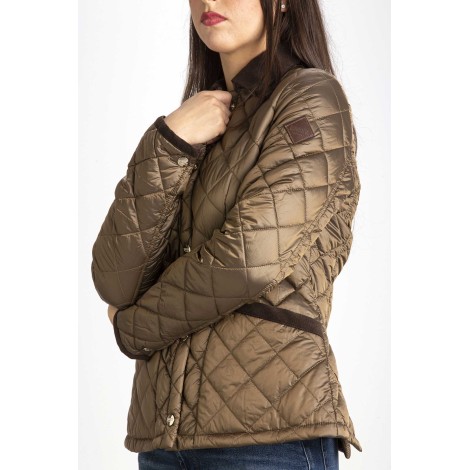 WOMEN'S JACKET ELIZABETH