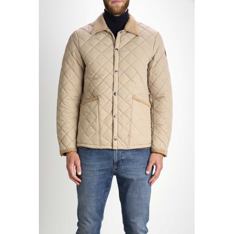 CLASSIC OSCAR MAN JACKET