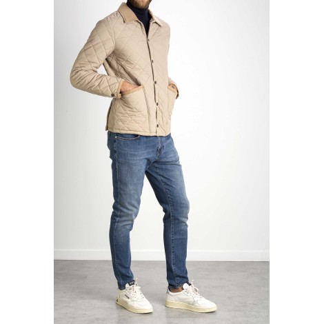 CLASSIC OSCAR MAN JACKET