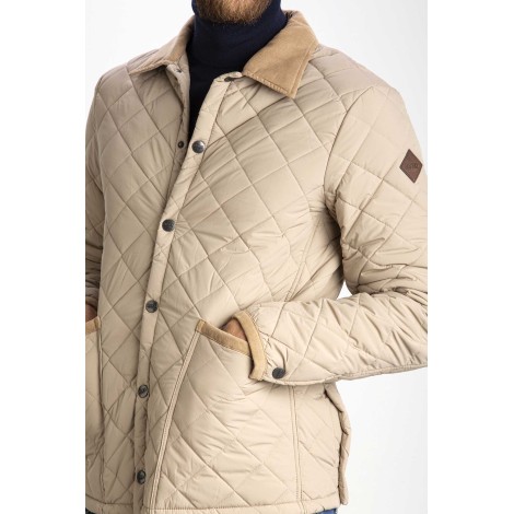 CLASSIC OSCAR MAN JACKET