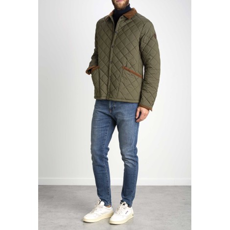 CLASSIC OSCAR MAN JACKET