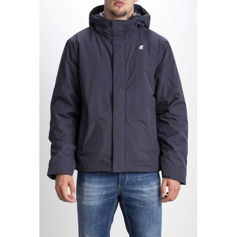 JACKET <b>RIPSTOP JACK</b> MARMOTTA