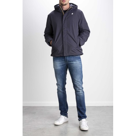 JACKET <b>RIPSTOP JACK</b> MARMOTTA