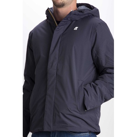 JACKET <b>RIPSTOP JACK</b> MARMOTTA