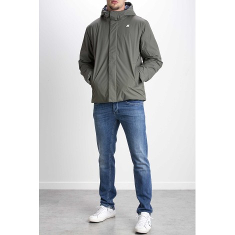 JACKET <b>RIPSTOP JACK</b> MARMOTTA