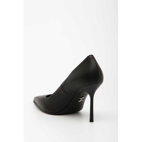 CASHMERE SHOE HEEL 9