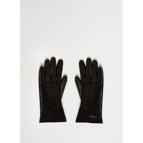 GLOVE WITH APPLICATIONS