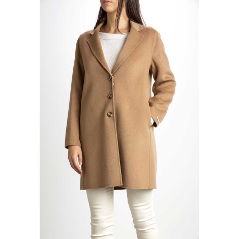 MONOPAQUE COAT <b>\MIRIAM\</b>