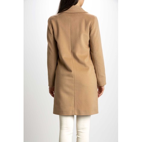 VELOUR COAT <b>\REINDEER\</b>