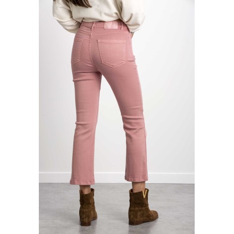 FLARE JEANS <b>\TERME\</b>