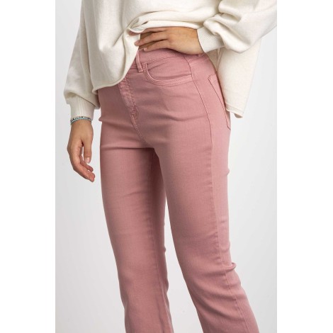 FLARE JEANS <b>\TERME\</b>