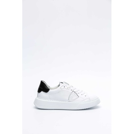 <b>\TEMPLE VEAU\</b> SNEAKER