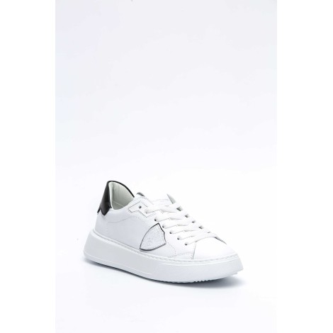 <b>\TEMPLE VEAU\</b> SNEAKER