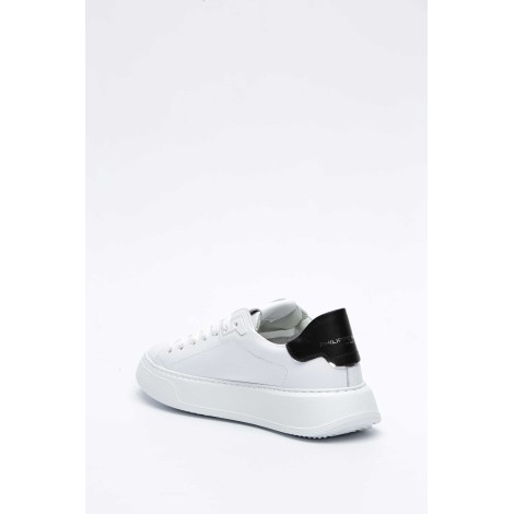 <b>\TEMPLE VEAU\</b> SNEAKER