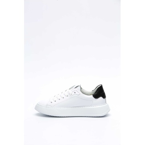 <b>\TEMPLE VEAU\</b> SNEAKER