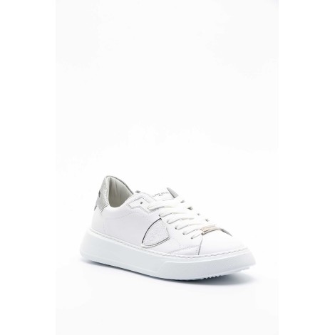 <b>\TEMPLE VEAU\</b> SNEAKER