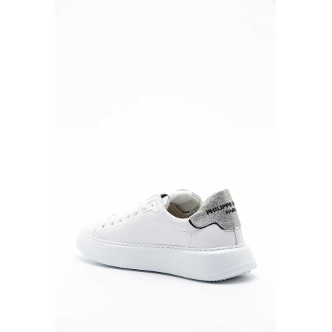 <b>\TEMPLE VEAU\</b> SNEAKER