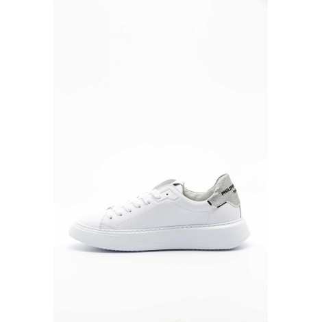 <b>\TEMPLE VEAU\</b> SNEAKER