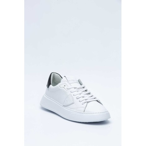 <b>\TEMPLE VEAU\</b> SNEAKER