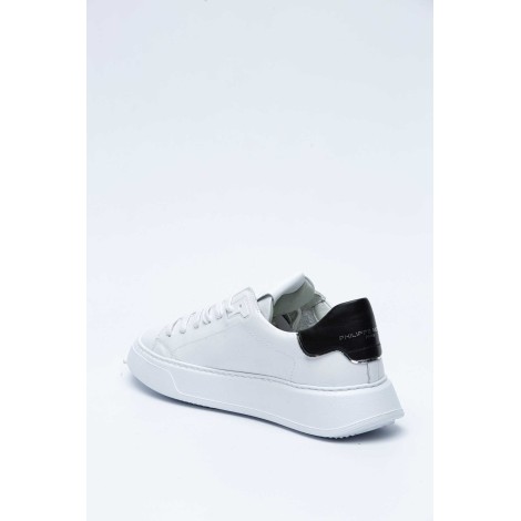 <b>\TEMPLE VEAU\</b> SNEAKER