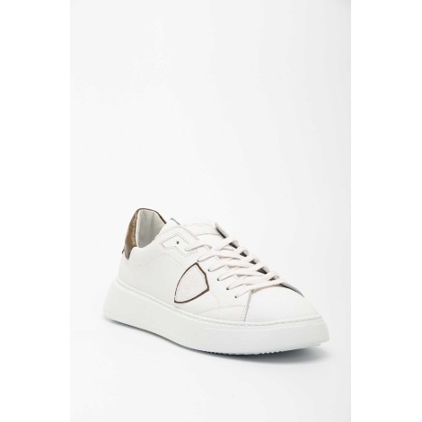 <b>\TEMPLE VEAU\</b> SNEAKER