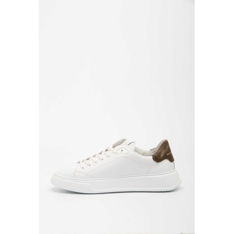 <b>\TEMPLE VEAU\</b> SNEAKER