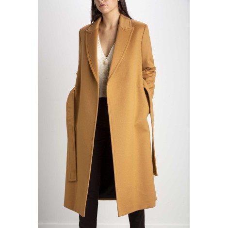 ESSENTIAL MIDI COAT