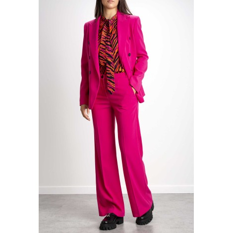 PALAZZO ESSENTIAL TROUSERS