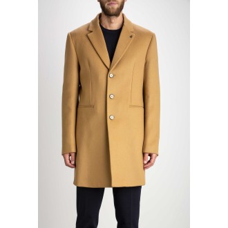 MEN'S COAT