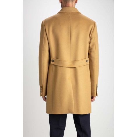 MEN'S COAT