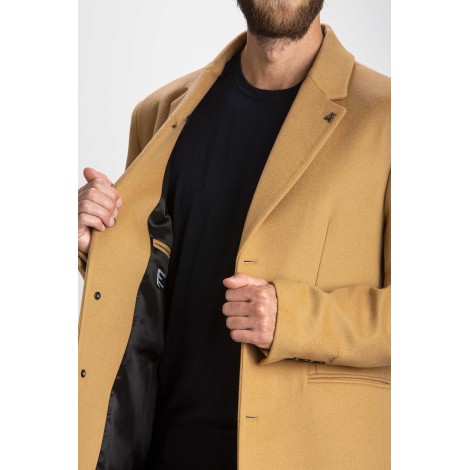 MEN'S COAT