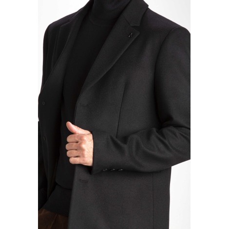 MEN'S COAT