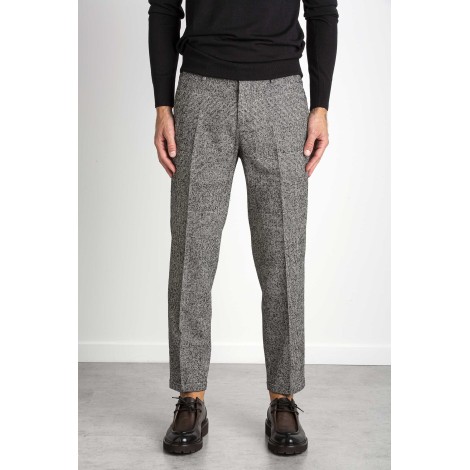 MEN'S TROUSERS