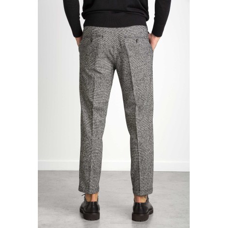 MEN'S TROUSERS