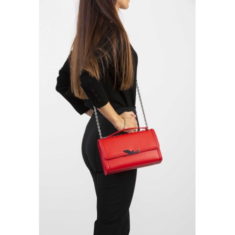 ESSENTIAL FLY SHOULDER BAG