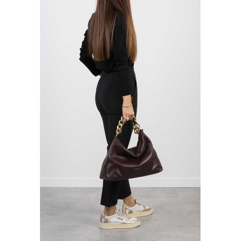 DROP BAG HOBO MEDIUM