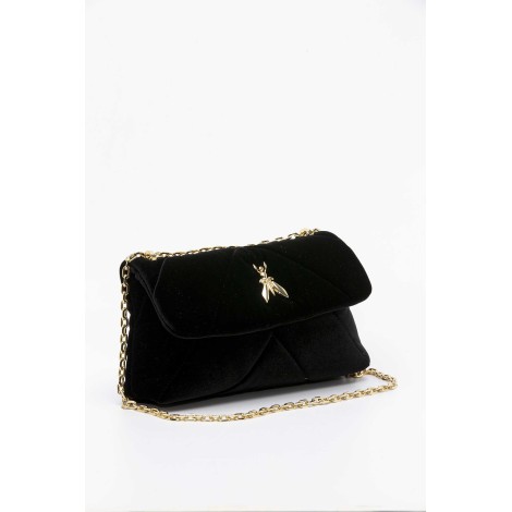 VELVET PADDED BAG