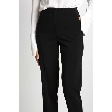 ESSENTIAL CIGARETTE TROUSERS