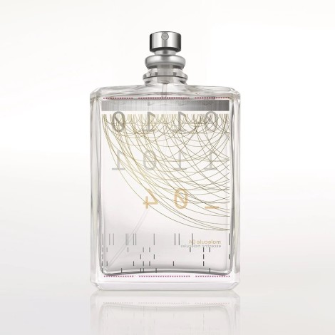 MOLECULE PERFUME04 100ML