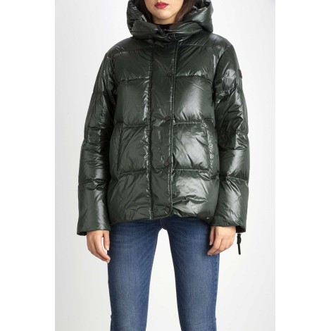 PUFFY JACKET <b>\BIGELOW\</b>