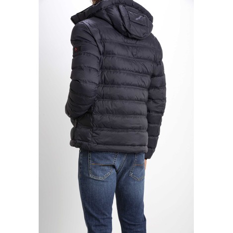 QUILTED DOWN JACKET <b>\BOGG\</b>