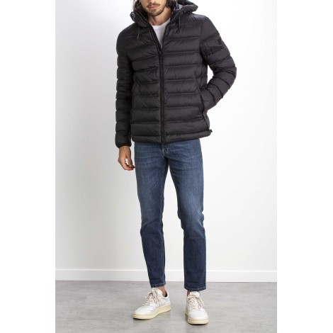 QUILTED DOWN JACKET <b>\BOGG\</b>