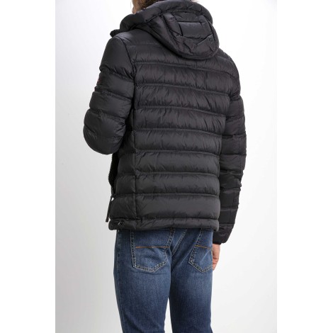 QUILTED DOWN JACKET <b>\BOGG\</b>