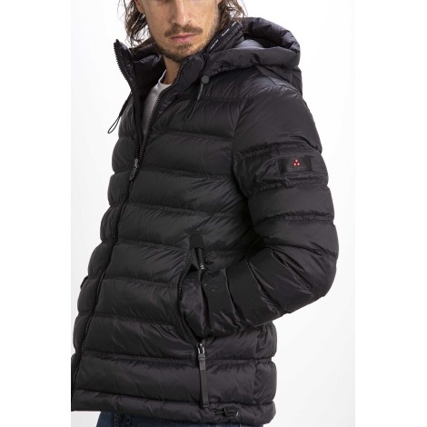 QUILTED DOWN JACKET <b>\BOGG\</b>