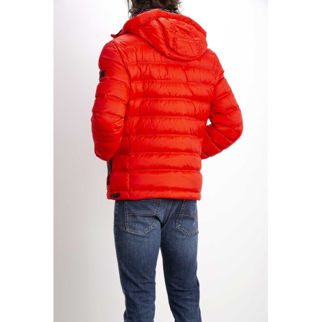 QUILTED DOWN JACKET <b>\BOGG\</b>