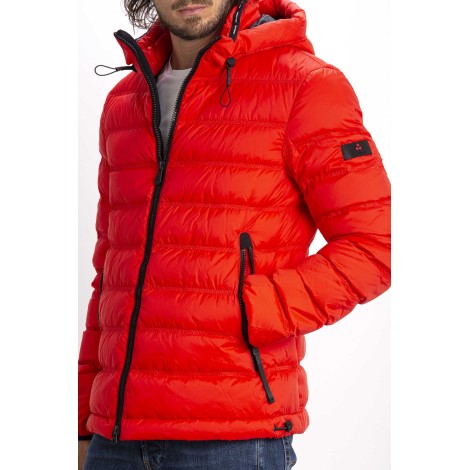 QUILTED DOWN JACKET <b>\BOGG\</b>