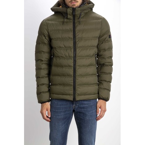 QUILTED DOWN JACKET <b>\BOGG\</b>