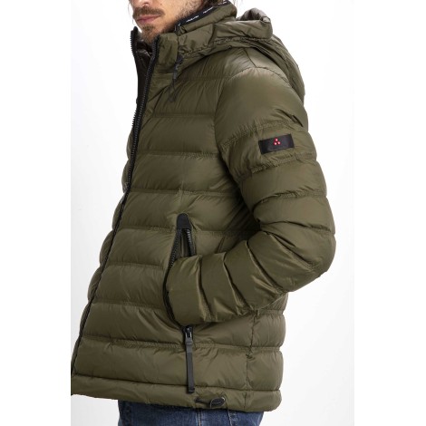 QUILTED DOWN JACKET <b>\BOGG\</b>